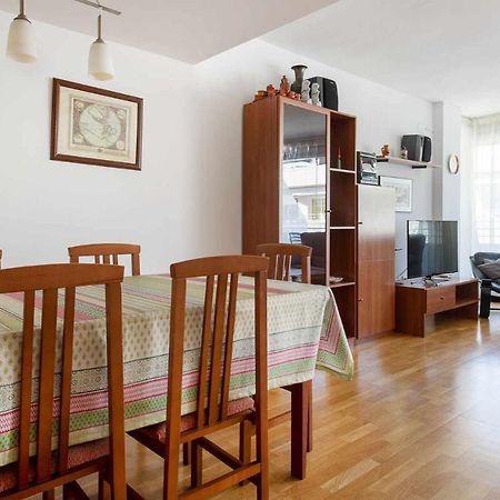 Apartamento Ancora Tossa de Mar Esterno foto