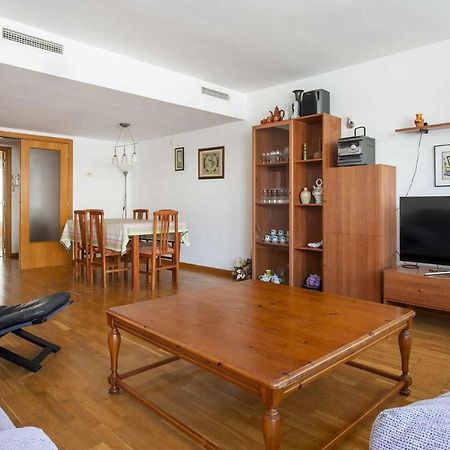 Apartamento Ancora Tossa de Mar Esterno foto