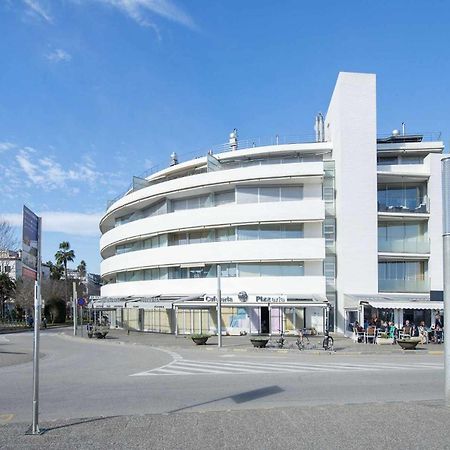 Apartamento Ancora Tossa de Mar Esterno foto