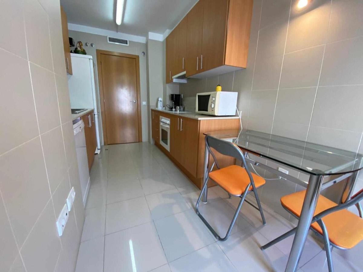 Apartamento Ancora Tossa de Mar Esterno foto