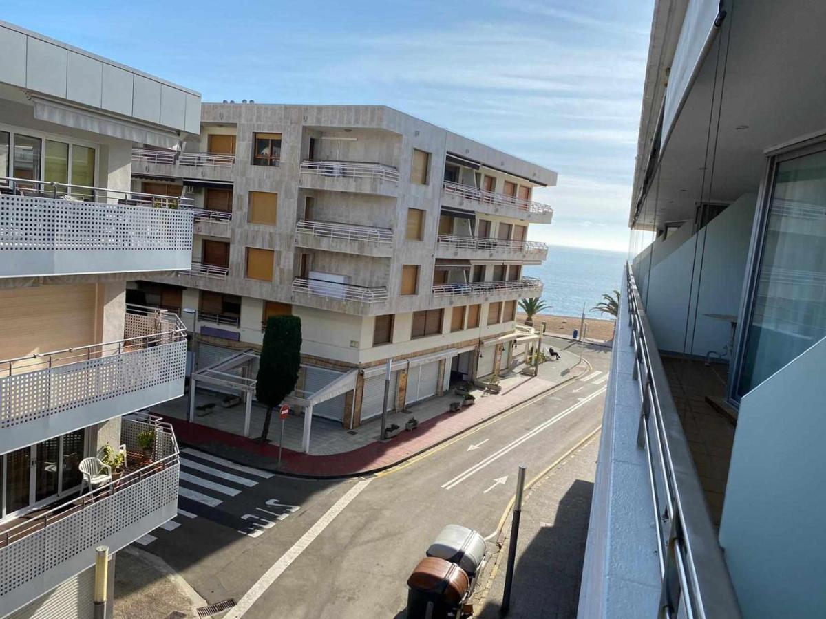 Apartamento Ancora Tossa de Mar Esterno foto