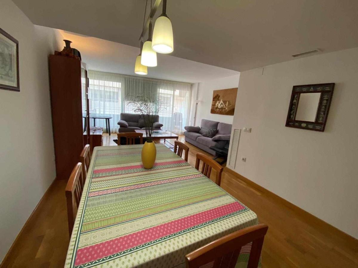 Apartamento Ancora Tossa de Mar Esterno foto