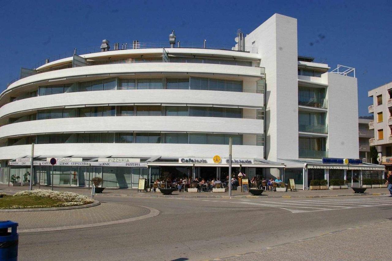 Apartamento Ancora Tossa de Mar Esterno foto