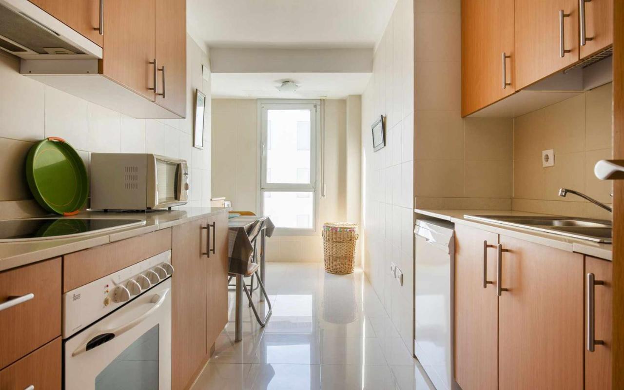 Apartamento Ancora Tossa de Mar Esterno foto