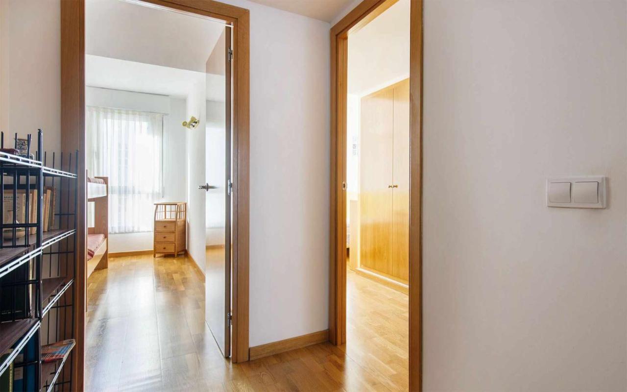 Apartamento Ancora Tossa de Mar Esterno foto