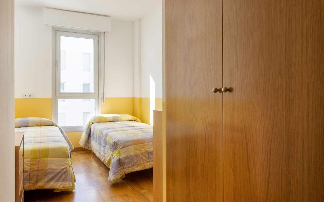 Apartamento Ancora Tossa de Mar Esterno foto