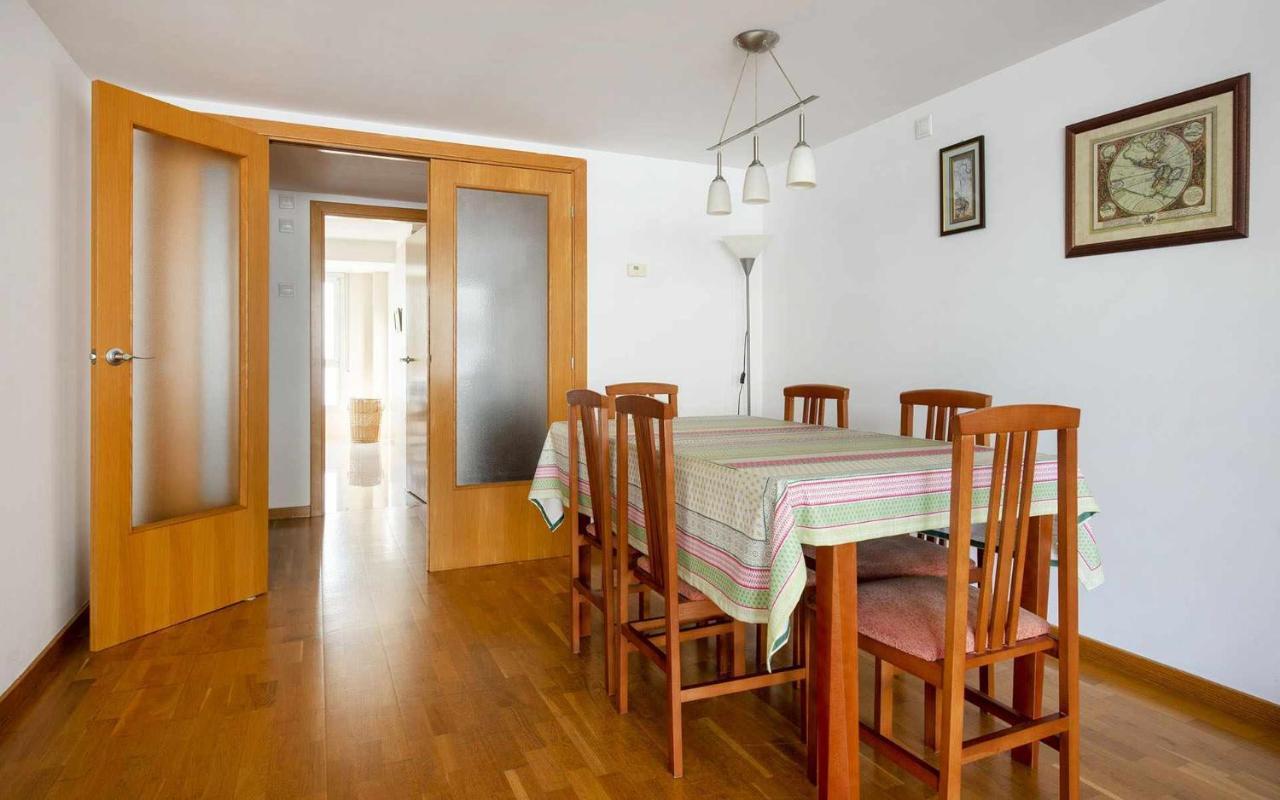 Apartamento Ancora Tossa de Mar Esterno foto