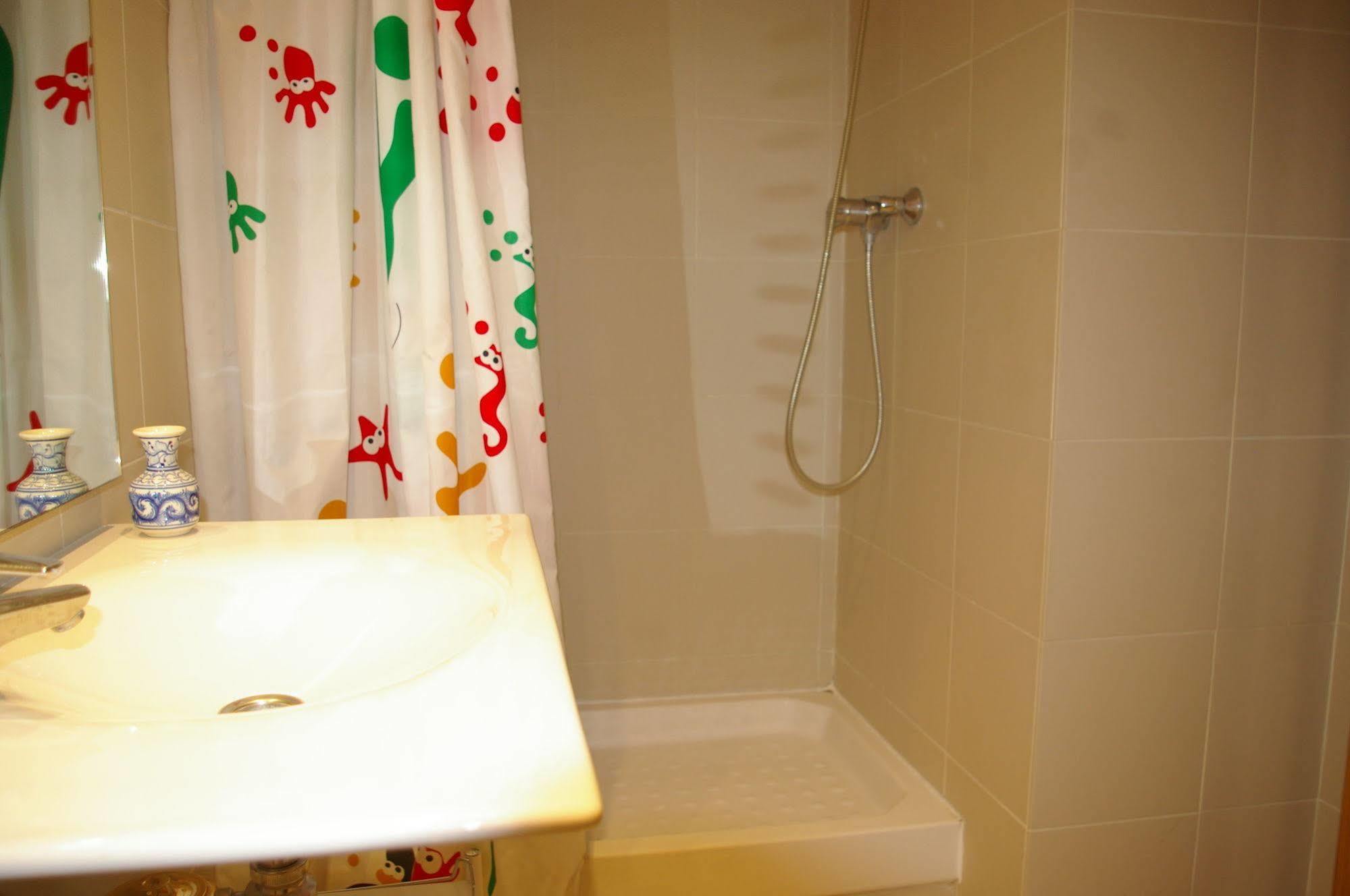 Apartamento Ancora Tossa de Mar Esterno foto